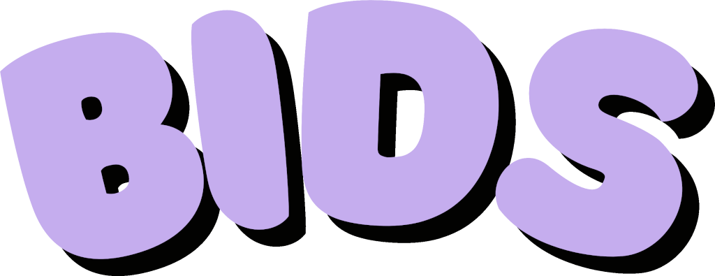 Bids logo