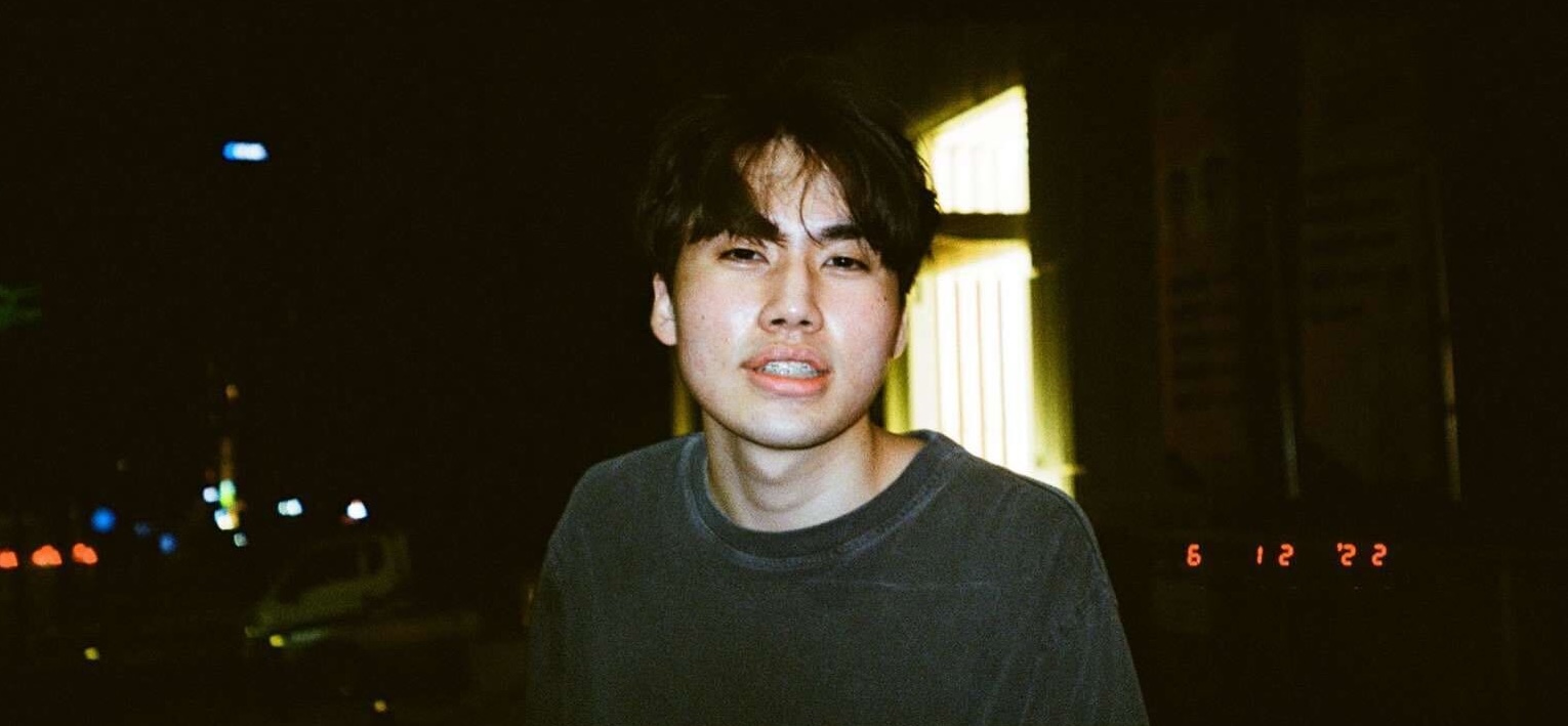Eric Lee